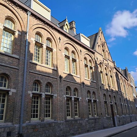 The Carmelite Ypres Exterior foto